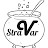 STRAVAR