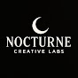 Nocturne Creative Labs logo