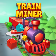 Train Miner icon