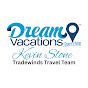 Kevin Slone - Dream Vacations