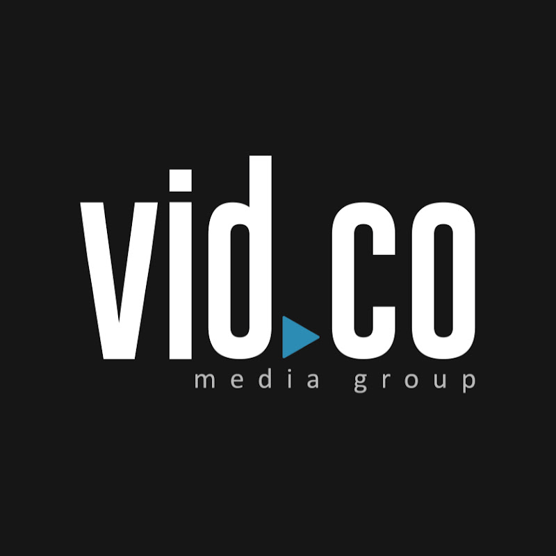 Vid.Co Media Group