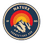 Nature Connections Hub logo