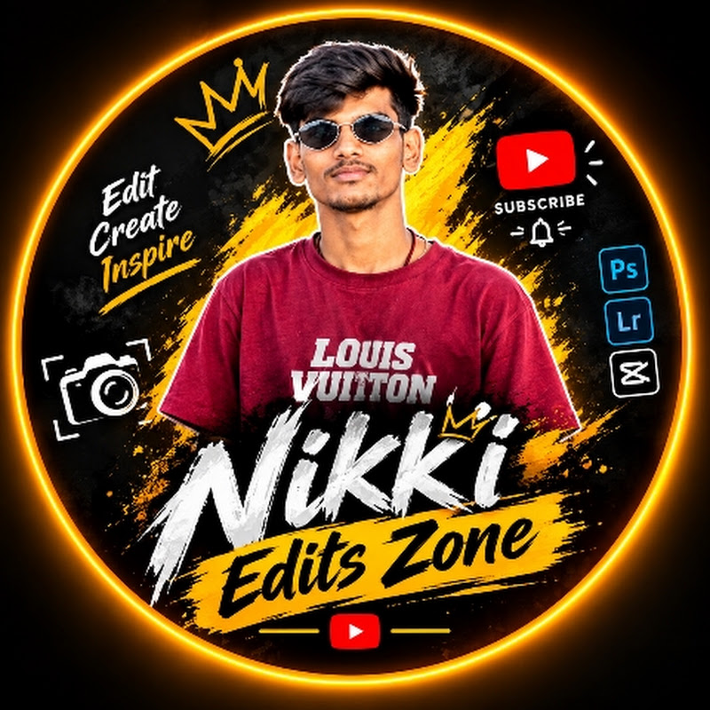 nikky Edits Zone 