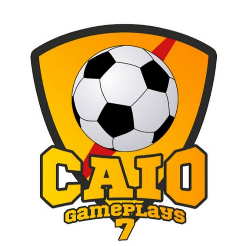 Caio Gameplays 7