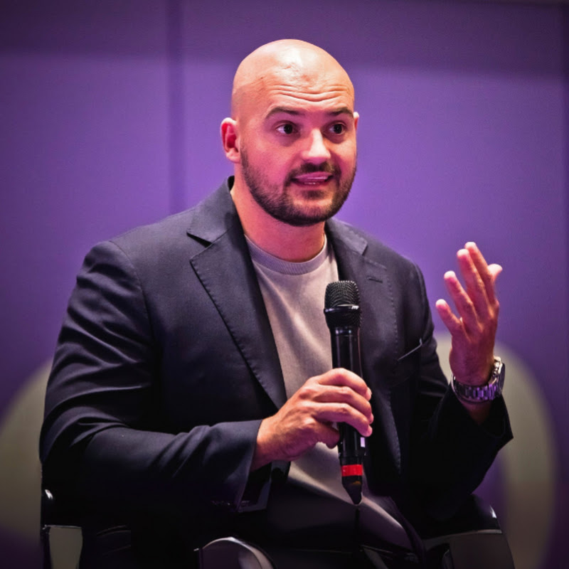 Sergi Andrés - Legal Finance