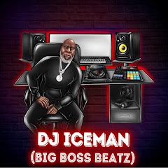 DJ ICEMAN  net worth