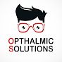 Ophthalmic Solutions logo