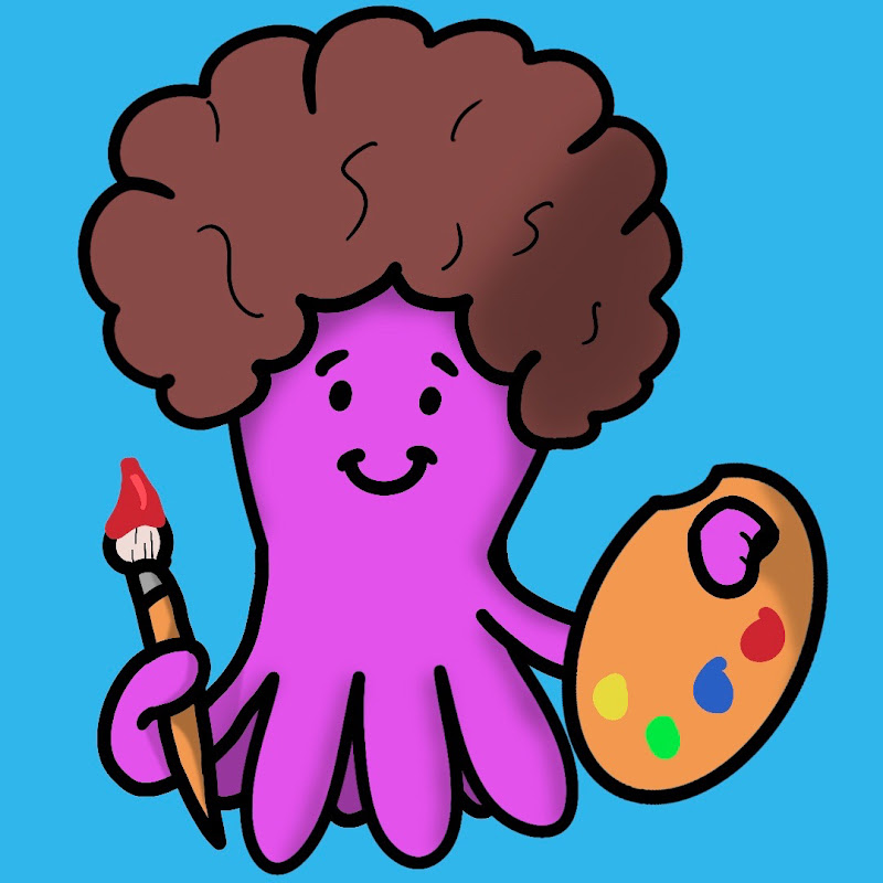 Mr. G - The Joy of Math