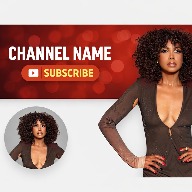 Toni Braxton International
