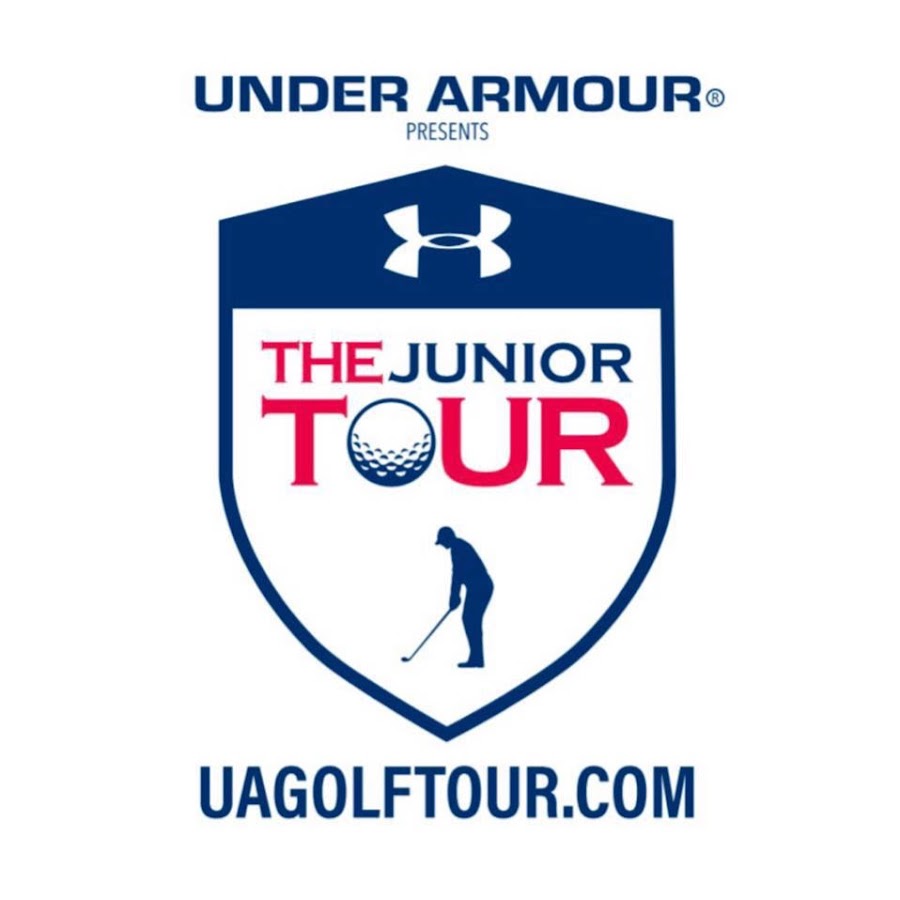The Junior Tour Powered by Under Armour - YouTube