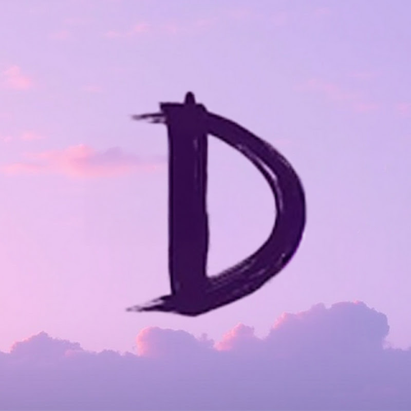 데이바이브즈 DAYVIBES Logo