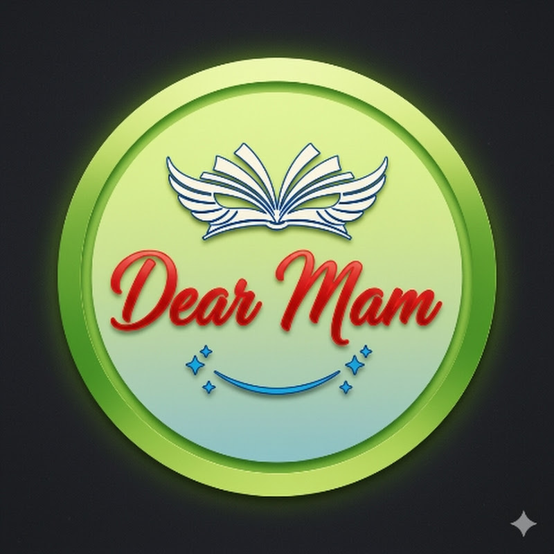 Hire Dear Mam Pooja — Education & Learning YouTube creator for sponsorships