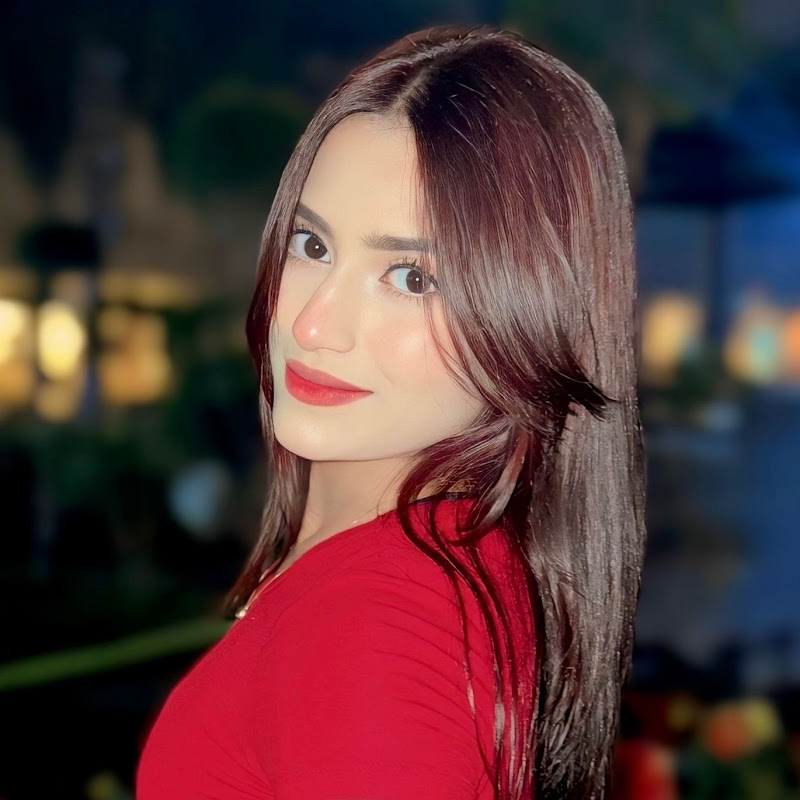 Samreen Ali Vlogs