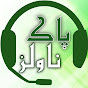 Pak Novels logo