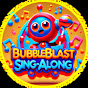 BubbleBlast Sing-Along logo