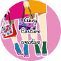 Anry  costura creativa  logo