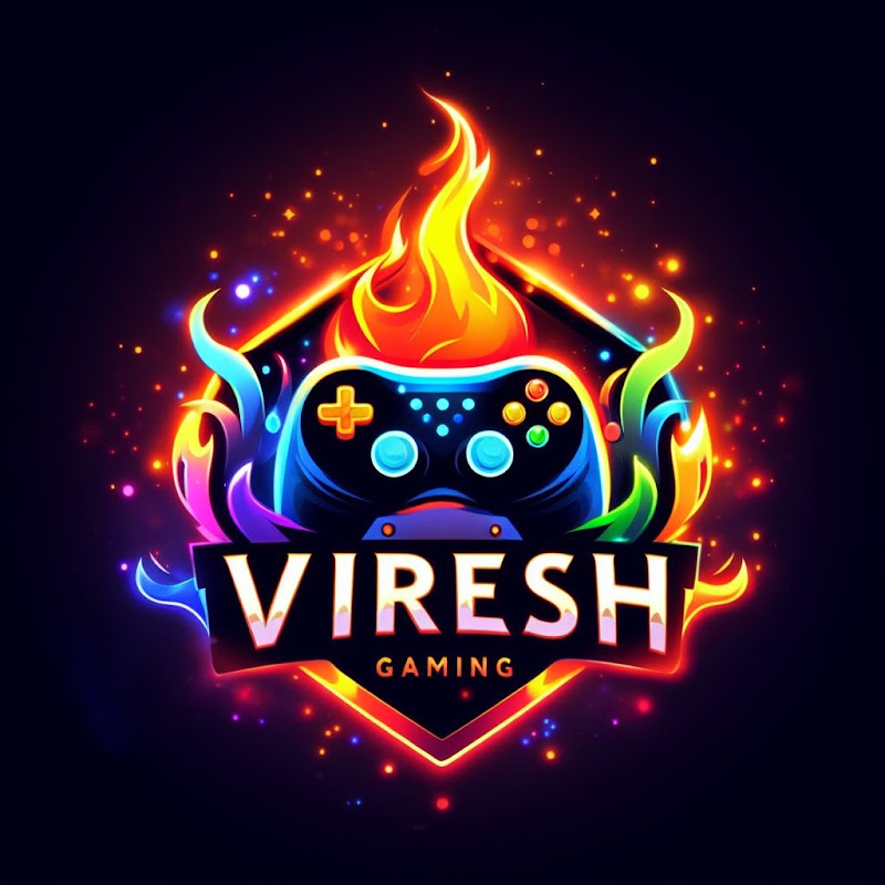 Viresh Gaming 