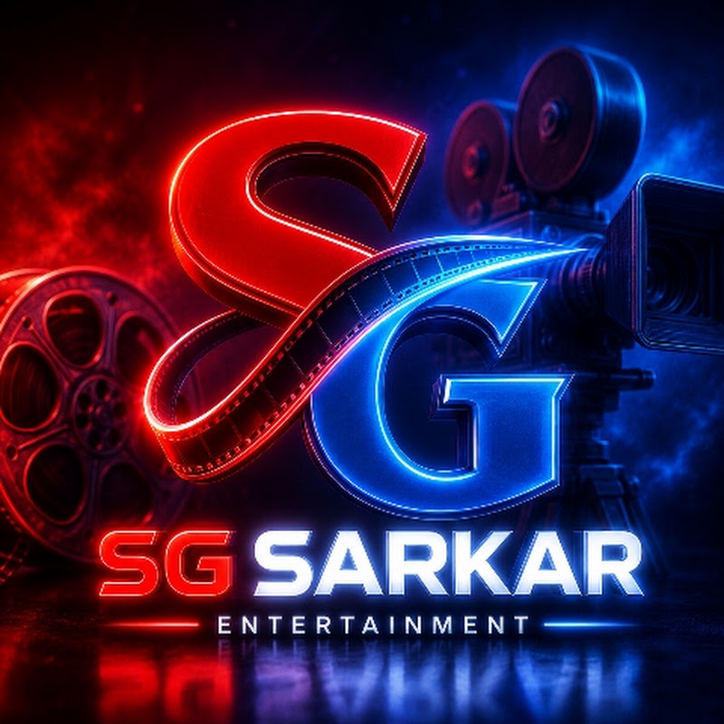 SG SARKAR FILMY