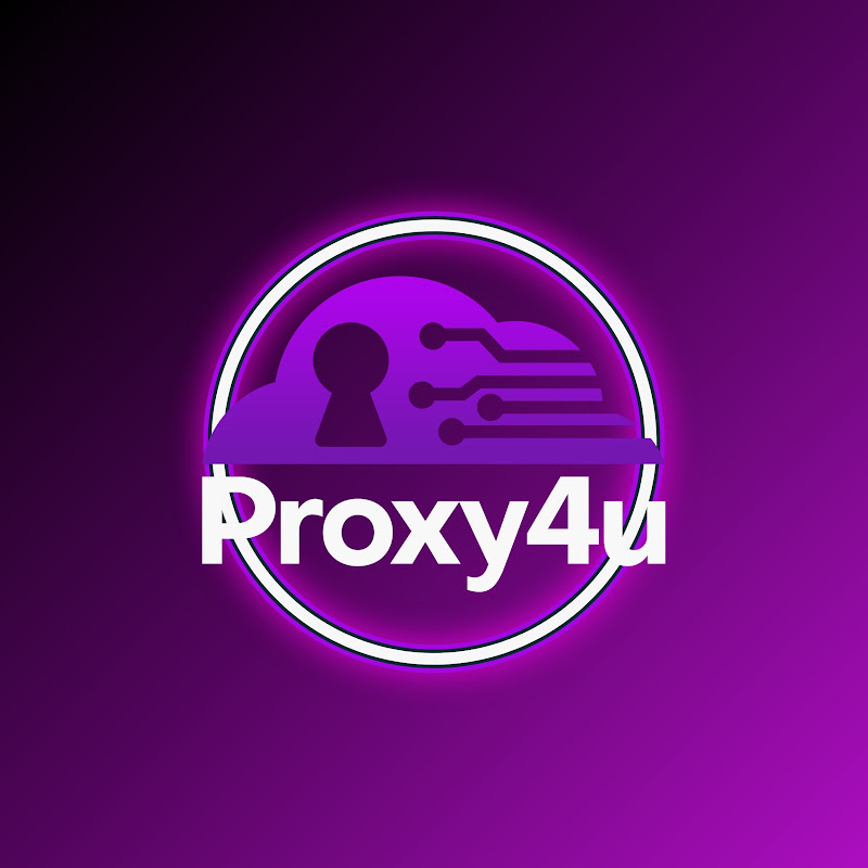 Proxy4U