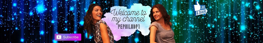 pepsilhdp1 YouTube channel avatar