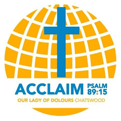 Acclaim Youth Community - Topicアイコン画像