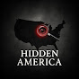 Hidden AMERICA  logo