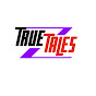 True Talez logo