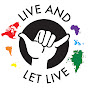 The Live and Let Live Movement logo