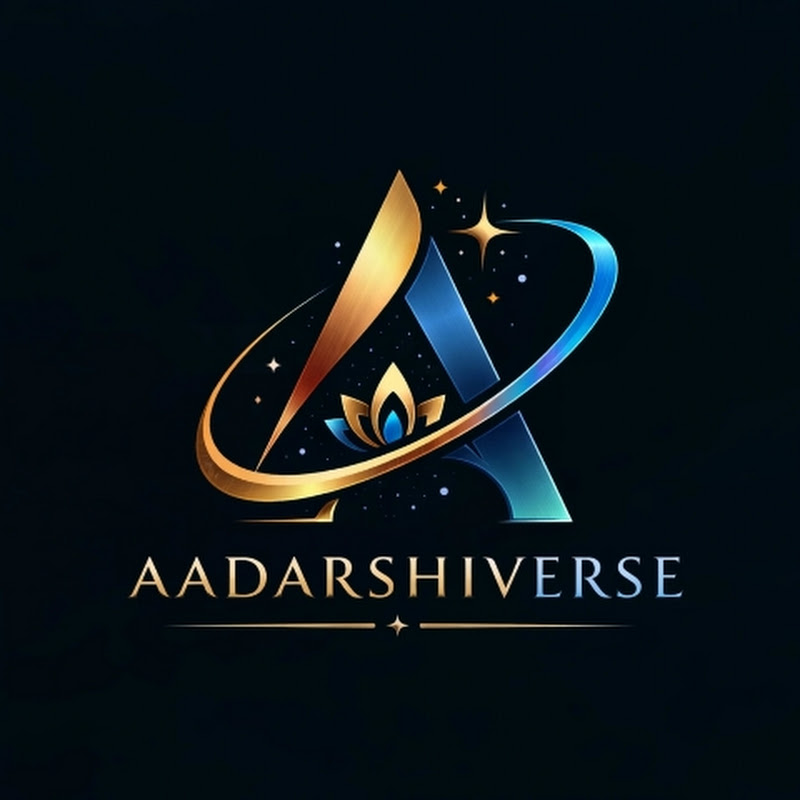 Aadarshiverse 