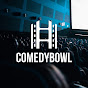 Comedy Bowl logo