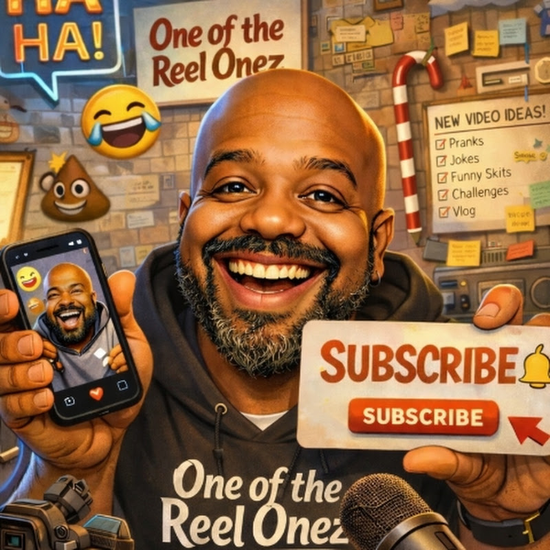 One Of The Reel Onez