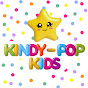 Kindy-Pop Kids logo