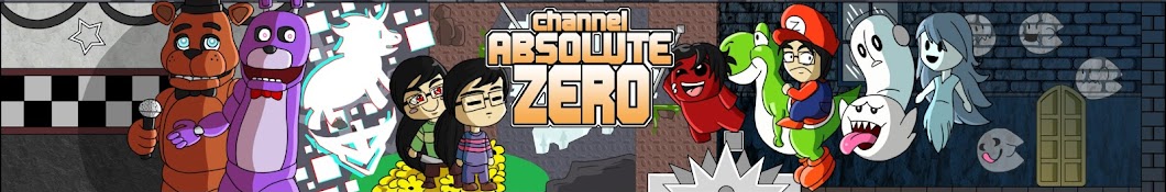 Channel Absolute Zero Avatar channel YouTube 