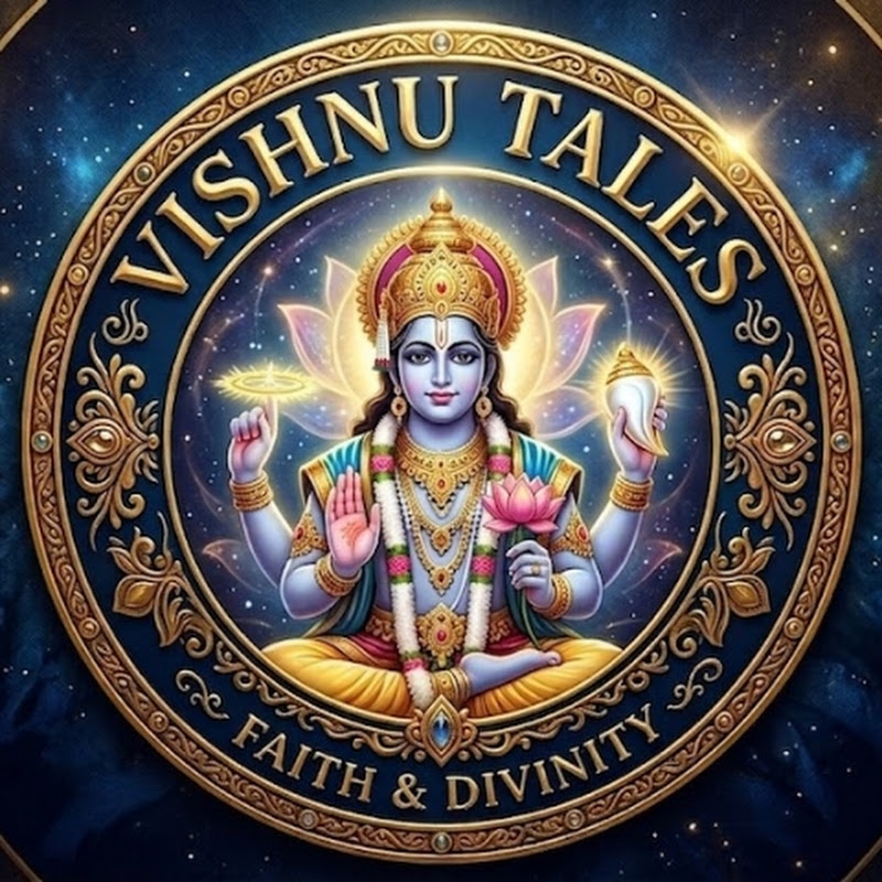 Vishnu Tales
