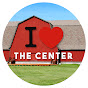 The CENTER for Performing Arts at Rhinebeck logo