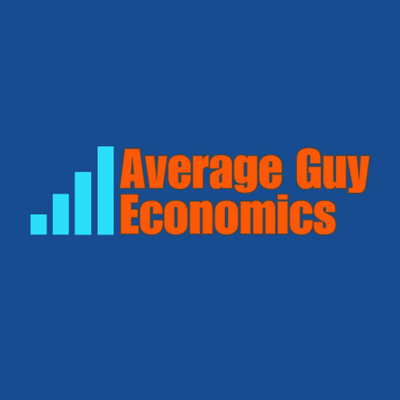 Average Guy Economics