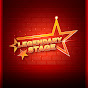 Legendary Stage logo
