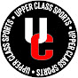 Upper Class Sports logo