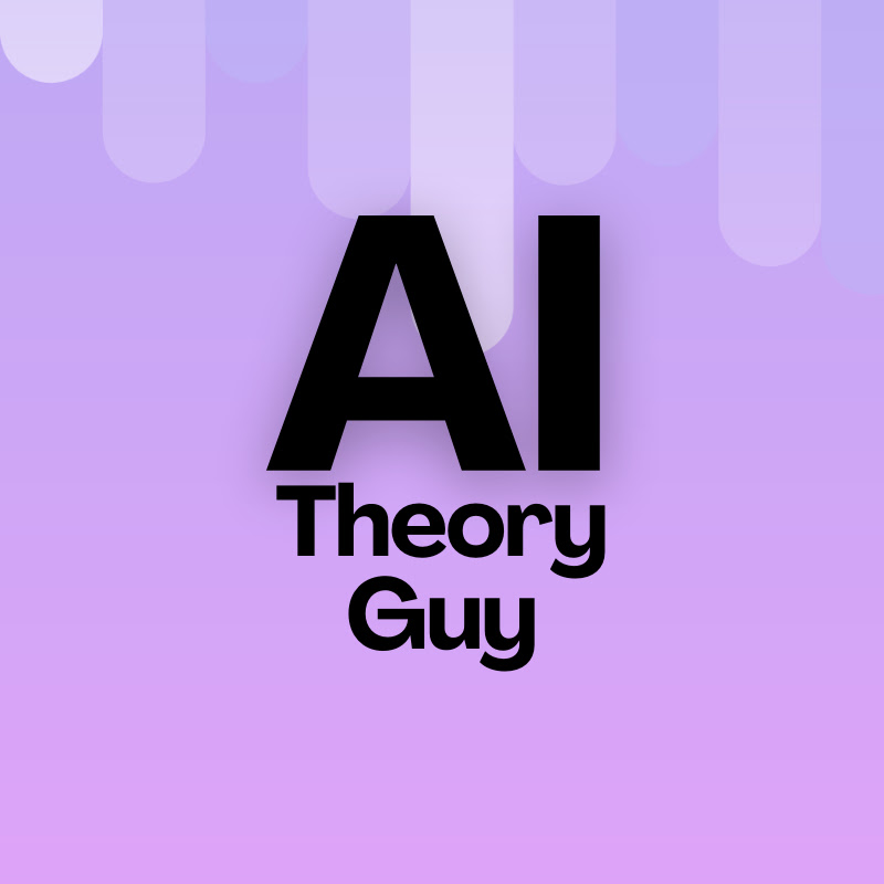 AI Theory Guy
