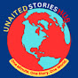United Stories hub logo