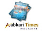 Aabkari Times logo