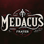 Frater Medacus logo