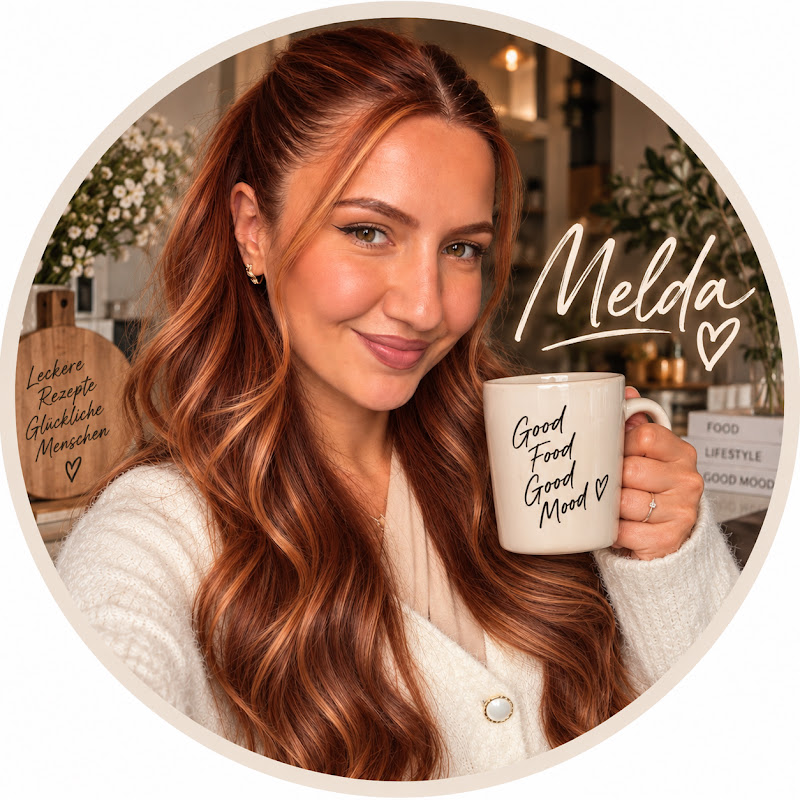 melda 🌸 Kanalbild