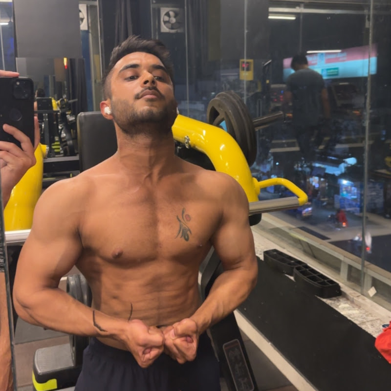 Sushil Bhagchandani