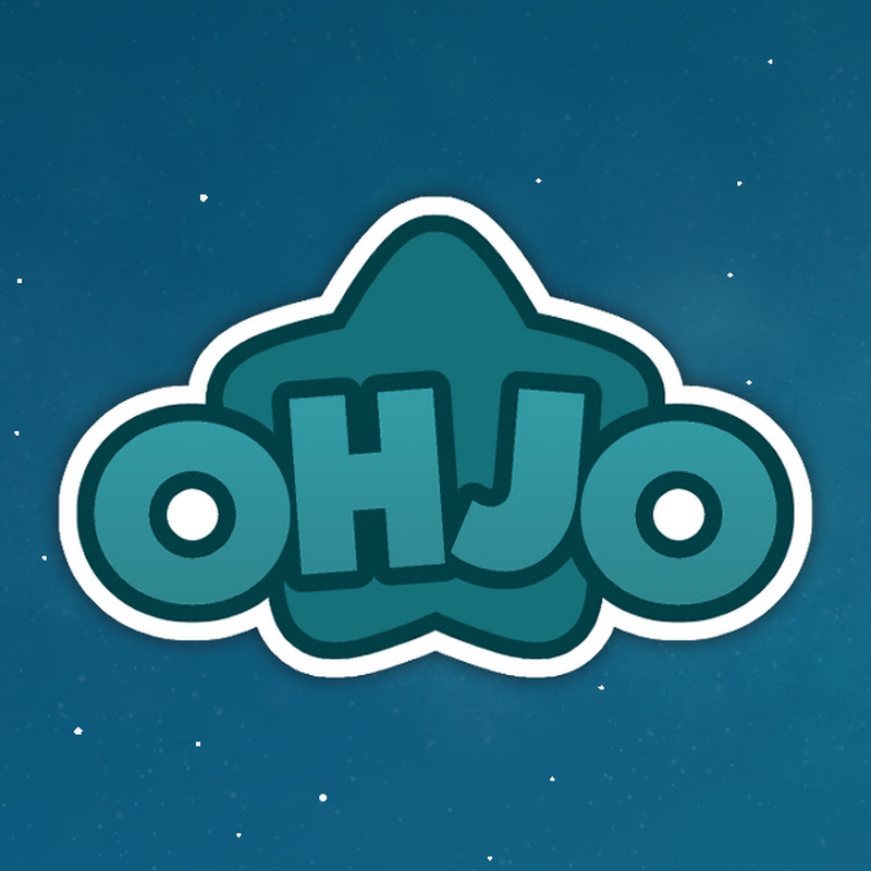 Ohjo