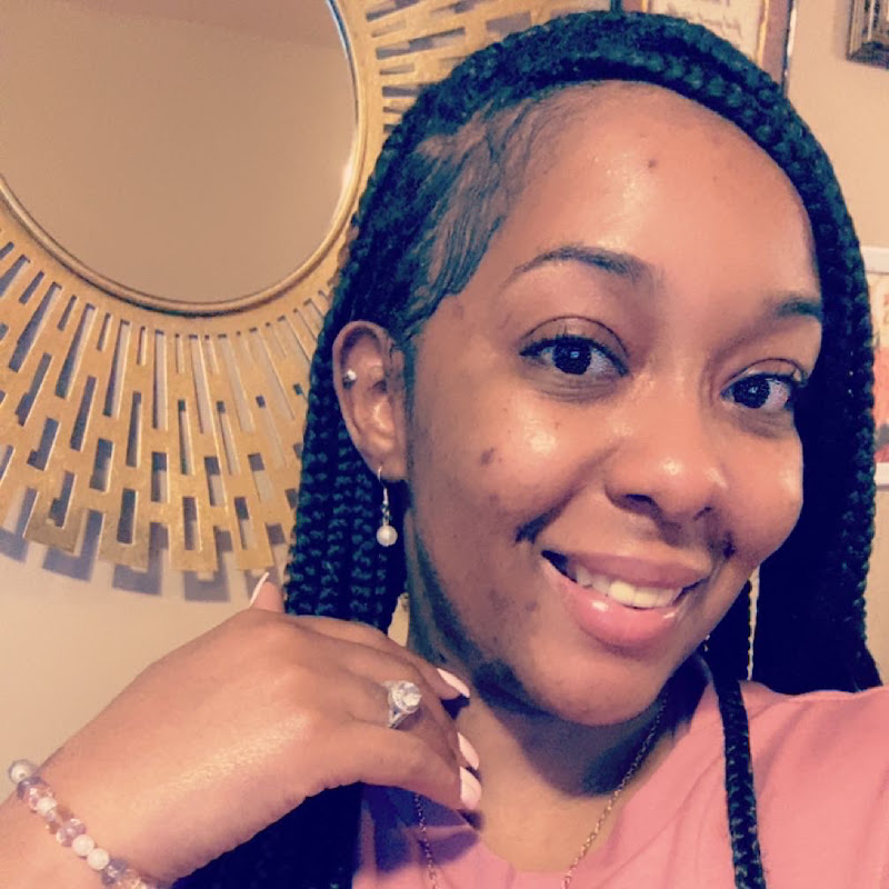 Evangelist Shebra💜 She Conquers Daily