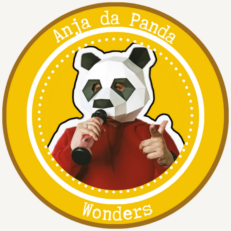 Anja da Panda 