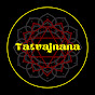 Tatvajnana logo