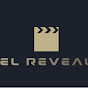 Reel Revealer logo