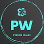 Pishon Walks logo